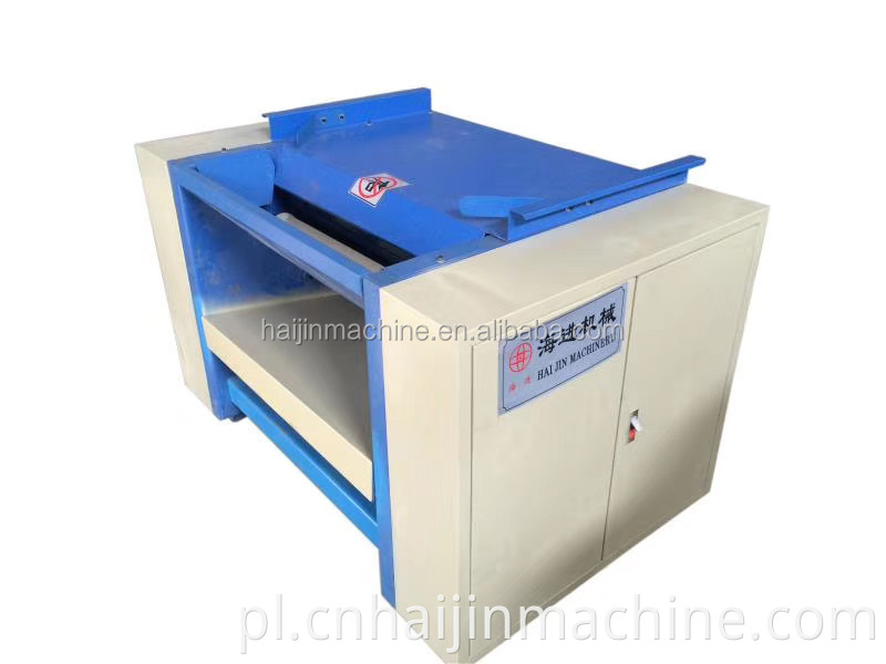 HJKM-300-2 FIBER MACHINE